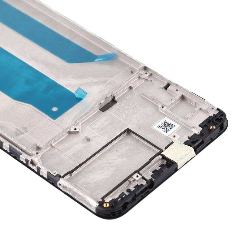 Middle Frame Bezel Plate for Asus Zenfone Max Pro (M2) ZB631KL