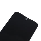LCD Screen and Digitizer Full Assembly for Motorola Moto G7