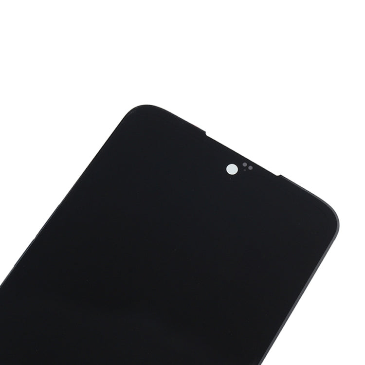 LCD Screen and Digitizer Full Assembly for Motorola Moto G7