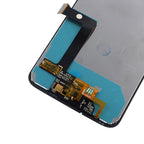 LCD Screen and Digitizer Full Assembly for Motorola Moto G7