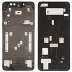 Middle Frame Bezel Plate with Side Keys, For Xiaomi Mi Mix 3