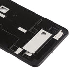 Middle Frame Bezel Plate with Side Keys, For Xiaomi Mi Mix 3