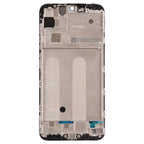 Middle Frame Bezel Plate for Xiaomi Mi Play, For Mi Play — For Mi Play
