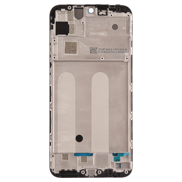 Middle Frame Bezel Plate for Xiaomi Mi Play, For Mi Play — For Mi Play