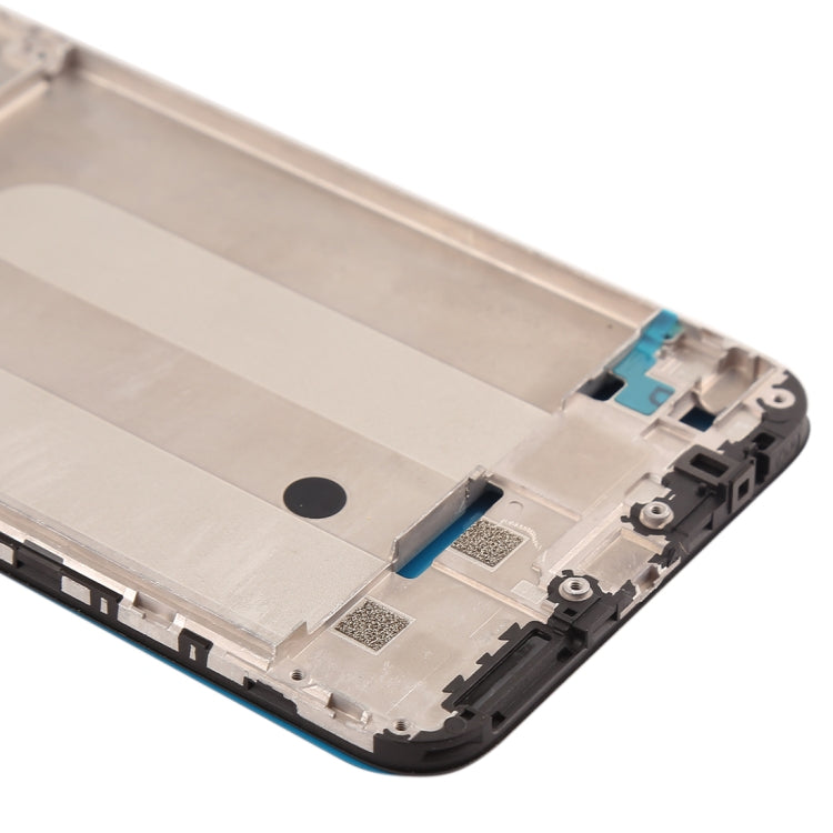 Middle Frame Bezel Plate for Xiaomi Mi Play, For Mi Play — view 5
