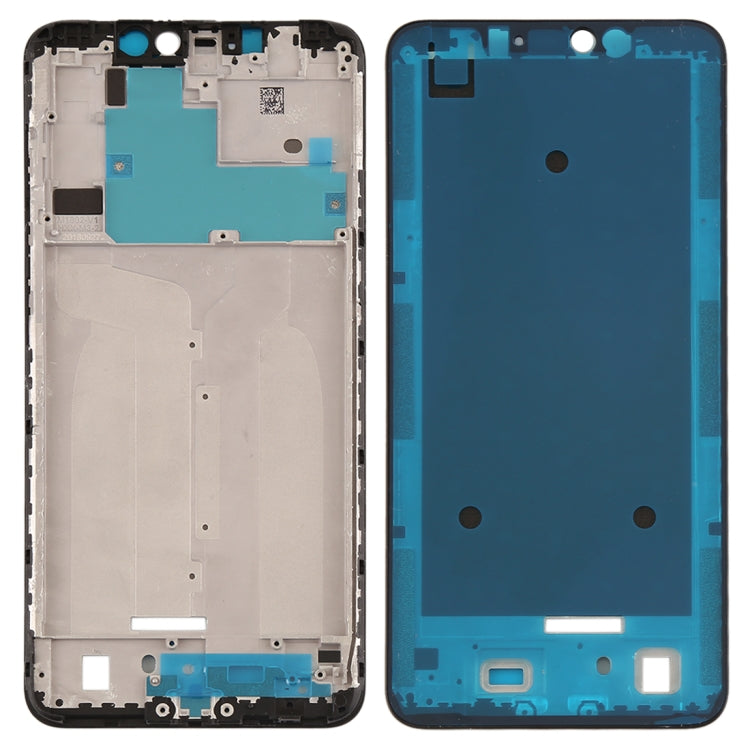 Middle Frame Bezel Plate, For Xiaomi Redmi Note 6 Pro