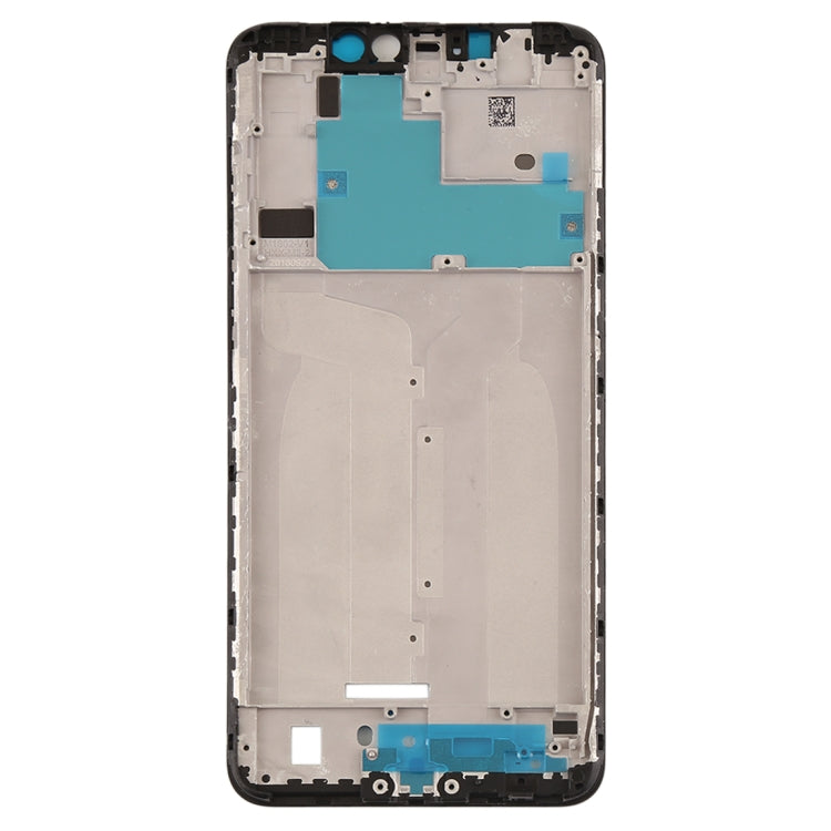 Middle Frame Bezel Plate, For Xiaomi Redmi Note 6 Pro — For Xiaomi Redmi Note 6 Pro