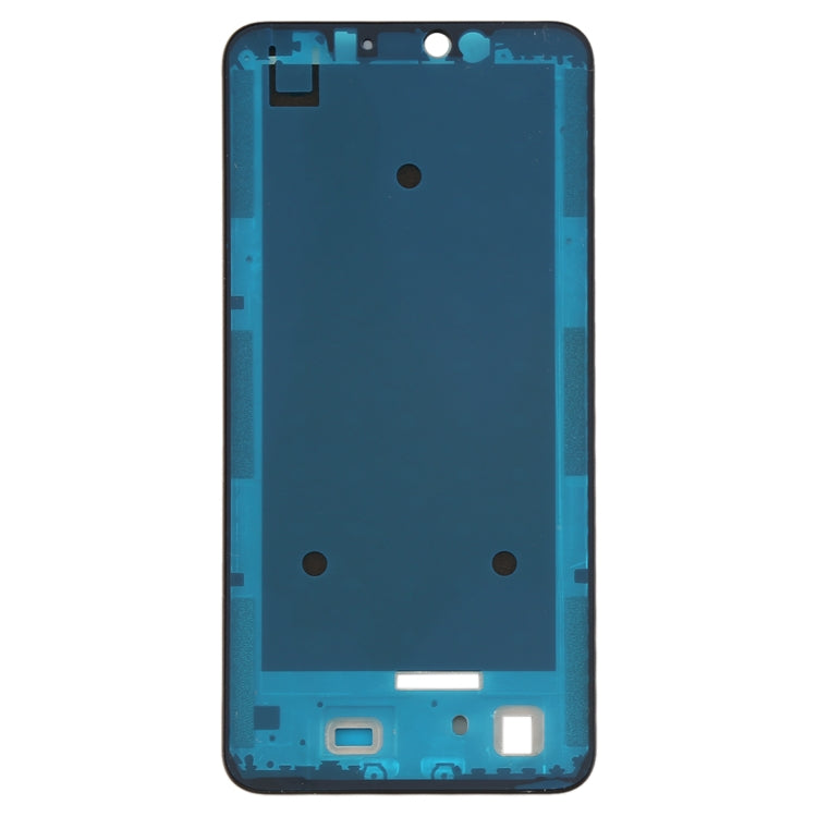 Middle Frame Bezel Plate, For Xiaomi Redmi Note 6 Pro — view 3
