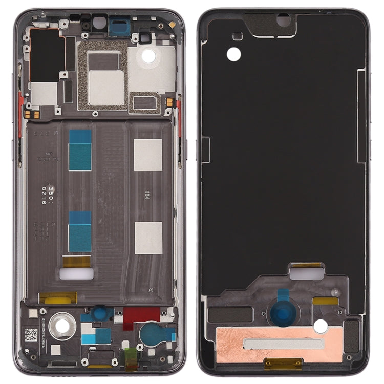 Middle Frame Bezel Plate for Xiaomi Mi 9, For Mi 9, Mi 9