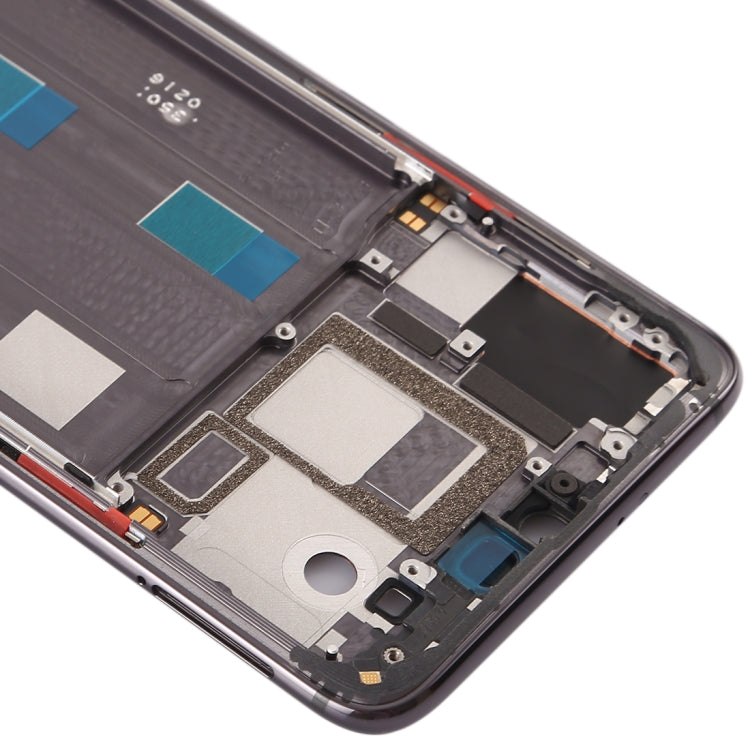 Middle Frame Bezel Plate for Xiaomi Mi 9, For Mi 9, Mi 9