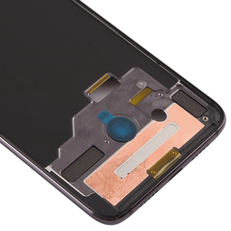 Middle Frame Bezel Plate for Xiaomi Mi 9, For Mi 9, Mi 9