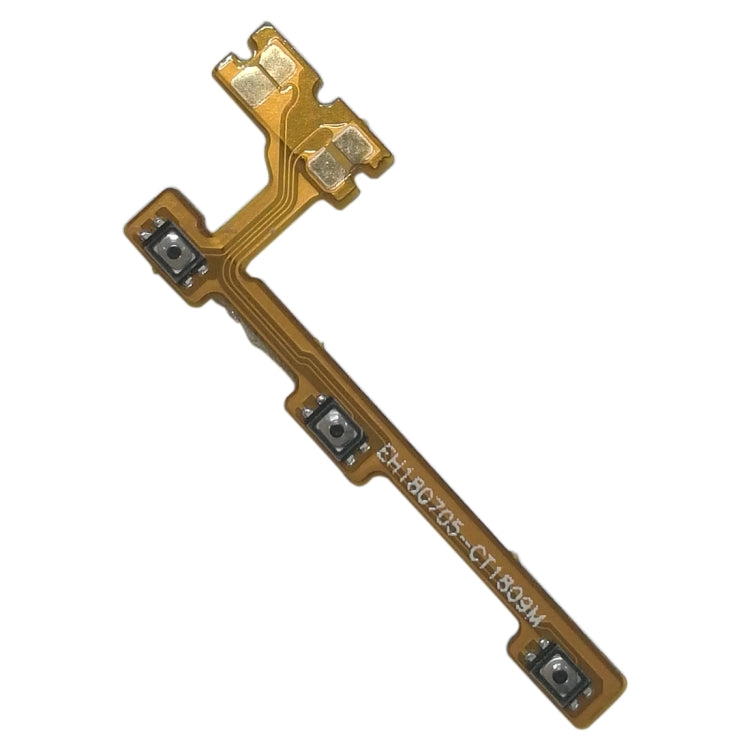 Power Button & Volume Button Flex Cable for Huawei Nova 3