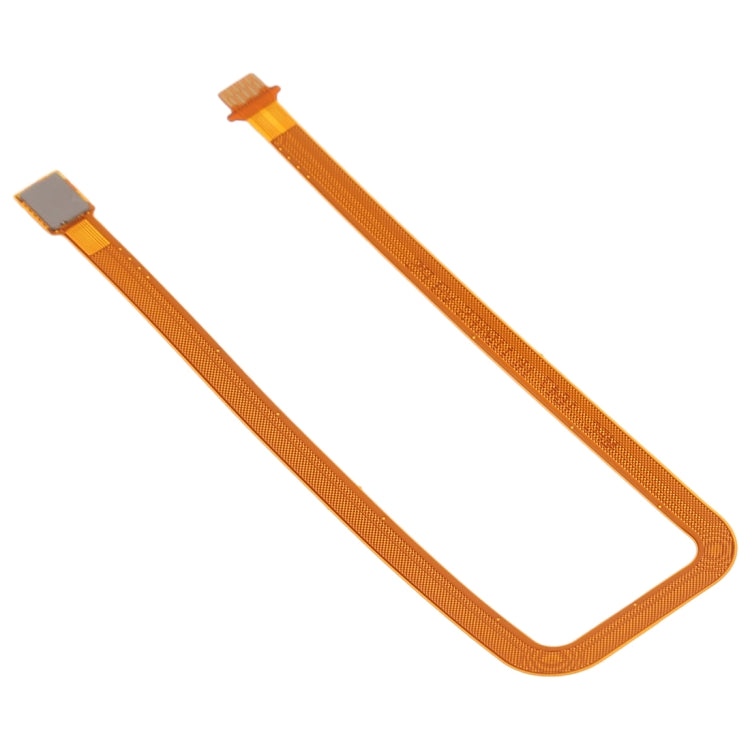 Fingerprint Sensor Flex Cable Extension for Huawei Enjoy 7 Plus, Enjoy 7 Plus — view 4