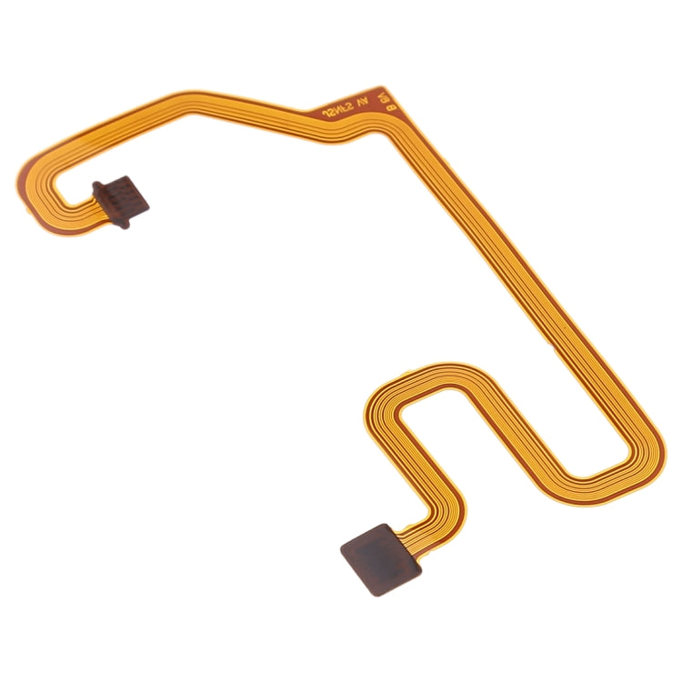 Fingerprint Sensor Flex Cable Extension for Huawei Honor 8X, Honor 8X — view 4