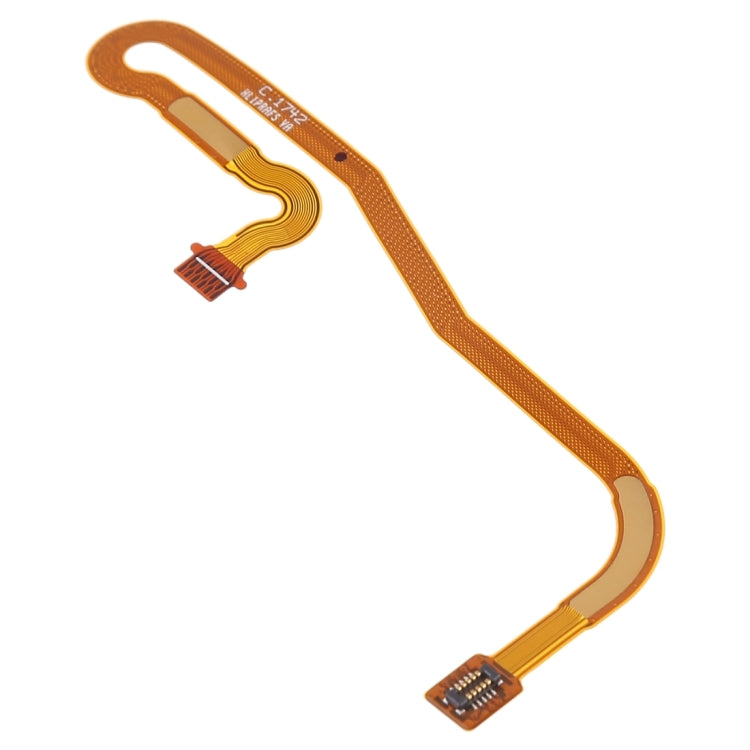 Fingerprint Sensor Flex Cable Extension for Huawei Honor 8 Lite, Honor 8 Lite — view 3