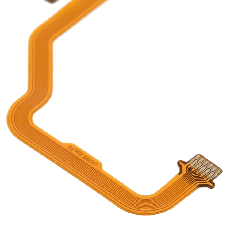 Fingerprint Sensor Flex Cable Extension for Huawei Honor 10 Lite