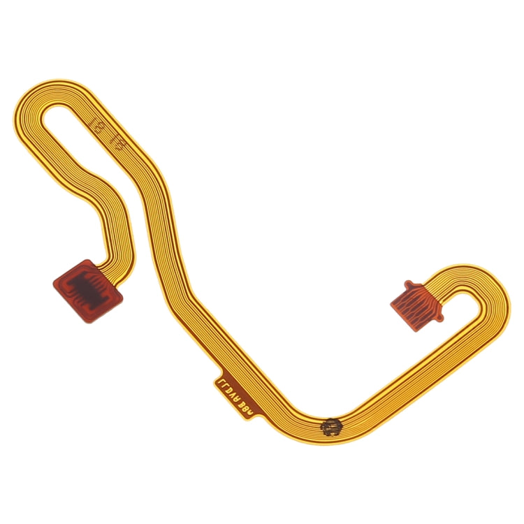 Fingerprint Sensor Flex Cable Extension for Huawei Honor 9 Lite — view 4