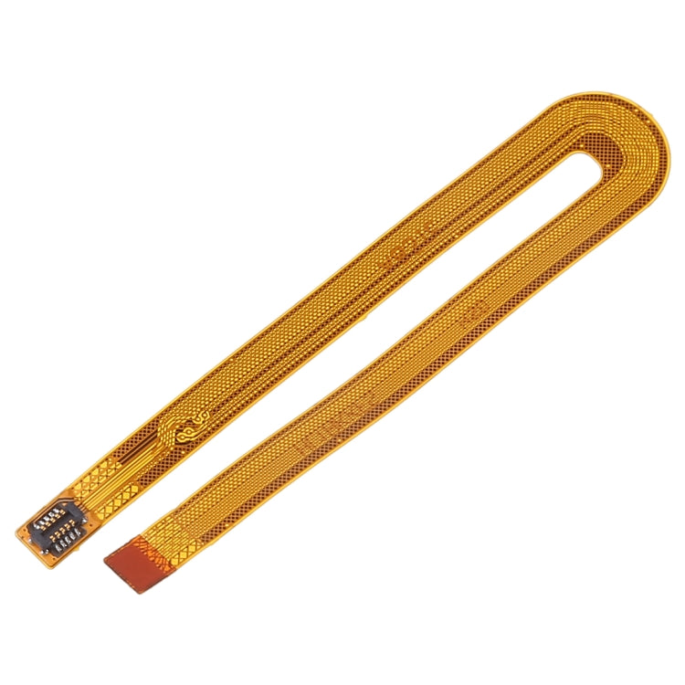 Fingerprint Sensor Flex Cable Extension for Huawei Honor 8C, Honor 8C — view 3