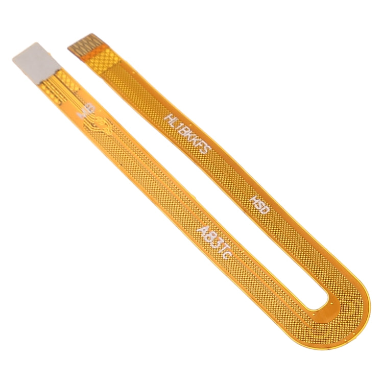Fingerprint Sensor Flex Cable Extension for Huawei Honor 8C, Honor 8C — view 4