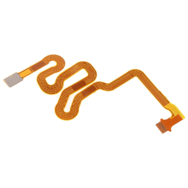 Fingerprint Sensor Flex Cable Extension for Huawei nova Lite
