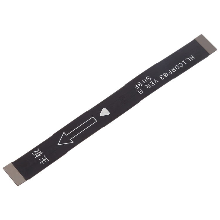 Motherboard Flex Cable for Huawei Honor Play