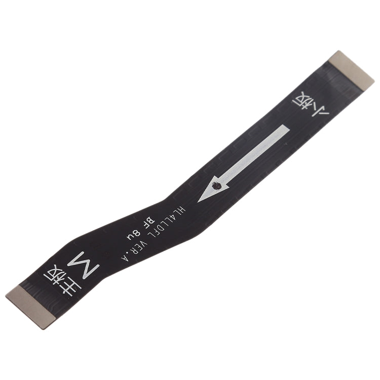 Motherboard Flex Cable for Huawei Honor 9i
