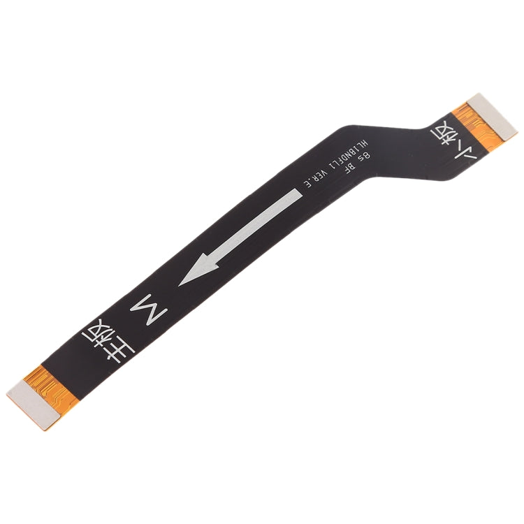 Motherboard Flex Cable for Huawei Honor Play 7X, Honor Play 7X — view 4