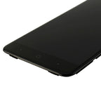 LCD Screen and Digitizer Full Assembly with Frame, For ZTE ZMax Pro / Z981
