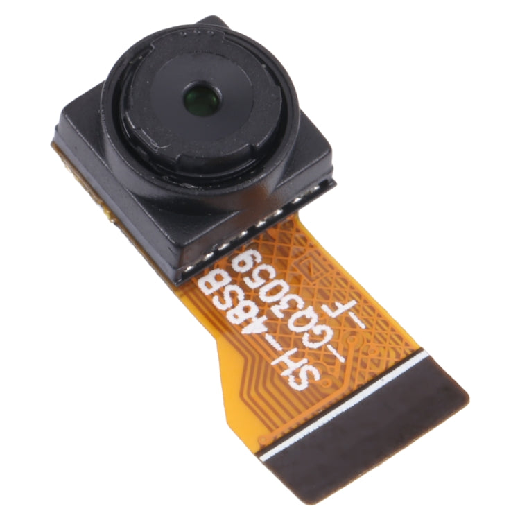 Front Facing Camera Module for Ulefone X (8MP) — For Ulefone X (8MP)