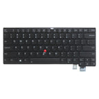 US Keyboard with Backlight for Lenovo Thinkpad T460S T470S