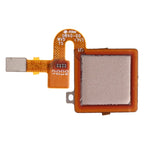 Fingerprint Sensor Flex Cable for Xiaomi Redmi 5 Plus, For Xiaomi Redmi 5 Plus — For Xiaomi Redmi 5 Plus