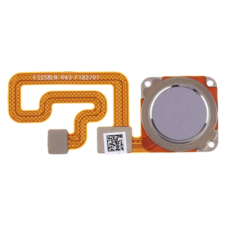 Fingerprint Sensor Flex Cable for Xiaomi Redmi 6, For Xiaomi Redmi 6, Redmi 6 — For Xiaomi Redmi 6
