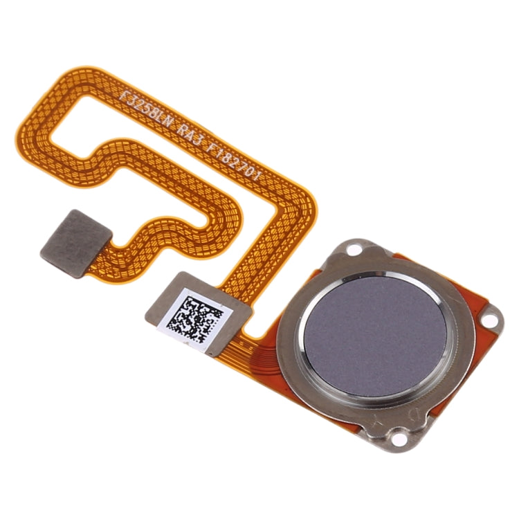 Fingerprint Sensor Flex Cable for Xiaomi Redmi 6, For Xiaomi Redmi 6, Redmi 6 — Redmi 6