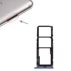SIM Card Tray + SIM Card Tray + Micro SD Card for Xiaomi Redmi S2