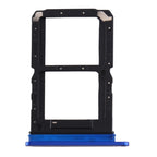 SIM Card Tray + SIM Card Tray, For OPPO Reno Ace