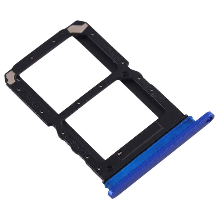 SIM Card Tray + SIM Card Tray, For OPPO Reno Ace