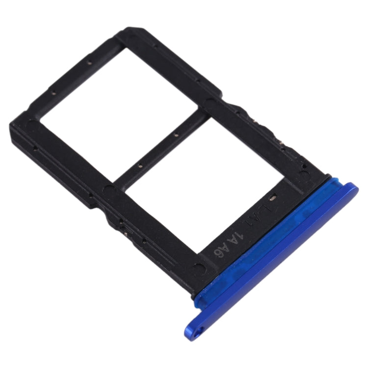 SIM Card Tray + SIM Card Tray, For OPPO Reno Ace