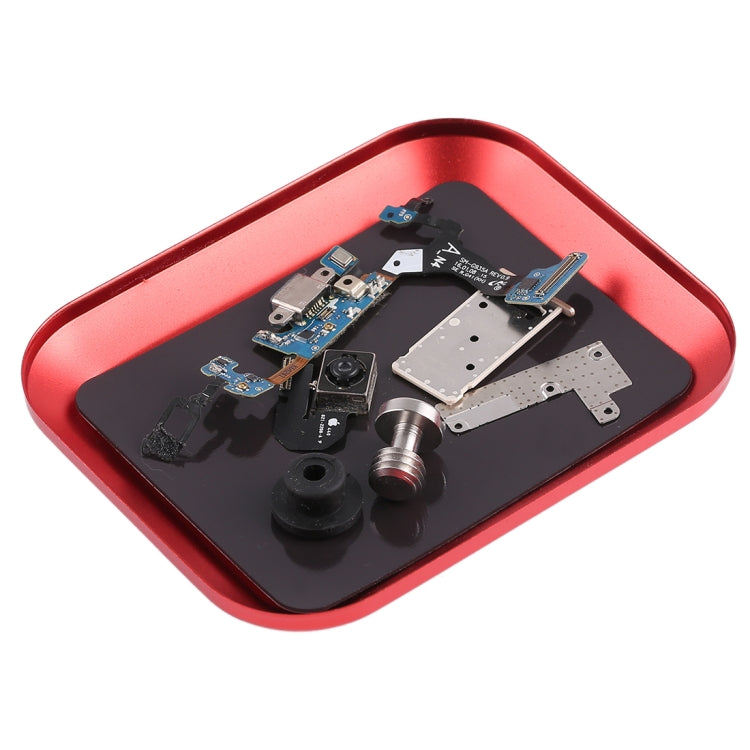 Aluminium Alloy Screw Tray Phone Repair Tool — view 6