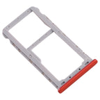 SIM Card Tray + SIM / Micro SD Card Tray, For Meizu M6T