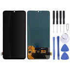 OLED Material LCD Screen and Digitizer Full Assembly for Vivo X23 / X21S