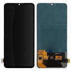 OLED Material LCD Screen and Digitizer Full Assembly for Vivo X23 / X21S