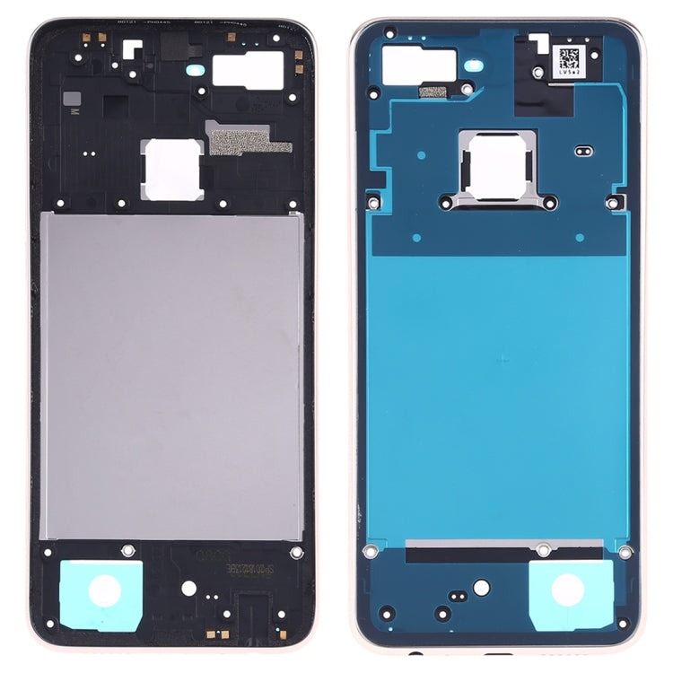A7X Middle Frame Bezel Plate, For OPPO F9