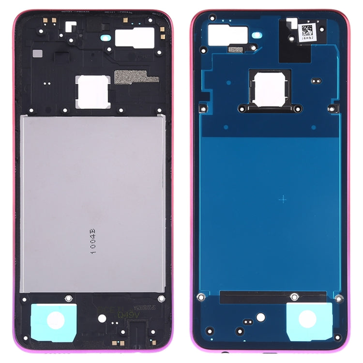 A7X Middle Frame Bezel Plate, For OPPO F9