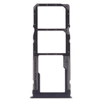 SIM Card Tray + SIM Card Tray + Micro SD Card for Xiaomi Redmi 7 — For Xiaomi Redmi 7
