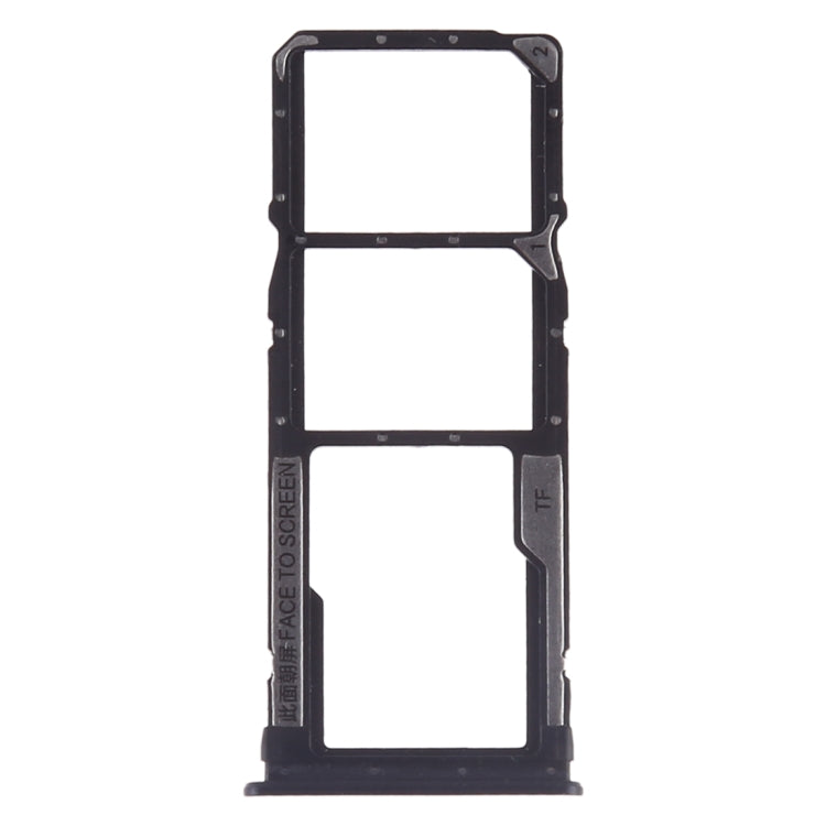 SIM Card Tray + SIM Card Tray + Micro SD Card for Xiaomi Redmi 7 — For Xiaomi Redmi 7