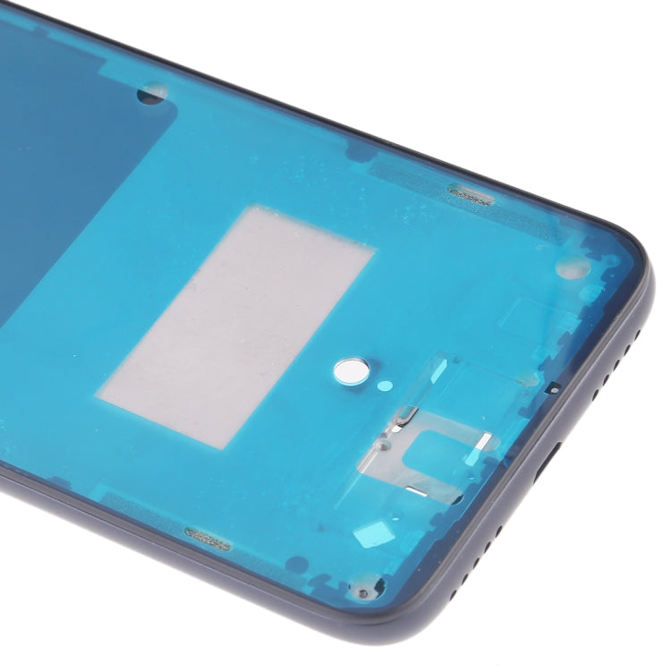 Middle Frame Bezel Plate with Side Keys for Xiaomi Redmi 7, For Xiaomi Redmi 7 — view 5