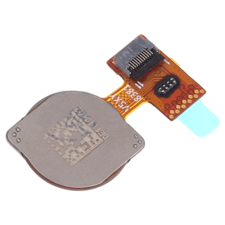 Fingerprint Sensor Flex Cable for Xiaomi Redmi Note 7 / Redmi Note 7 Pro