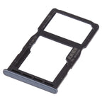 SIM Card Tray + SIM Card Tray / Micro SD Card for Huawei P30 Lite