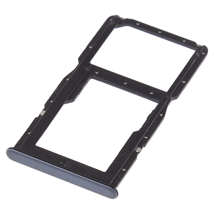 SIM Card Tray + SIM Card Tray / Micro SD Card for Huawei P30 Lite