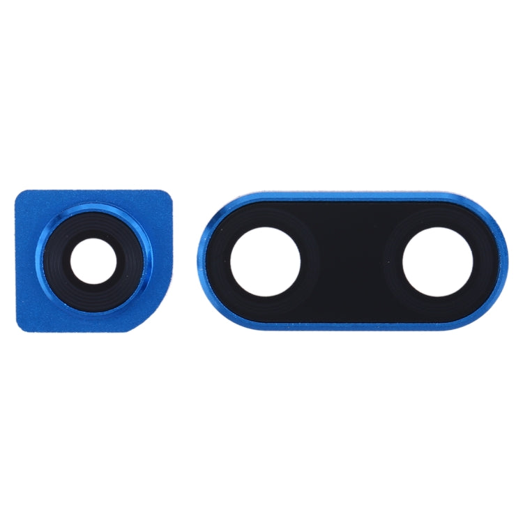 For Huawei Nova 4  Camera Lens Cover , For Huawei Nova 4 — For Huawei Nova 4
